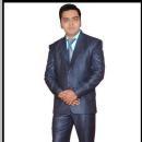 Photo of Pranay Panchal