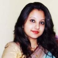 Priyanjali C. Class 9 Tuition trainer in Bangalore