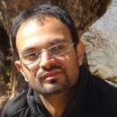 Photo of Kartik Mehta