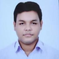 Nishant Kumar Class 6 Tuition trainer in Phulparas