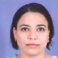 Afrose y. Class 9 Tuition trainer in Hyderabad