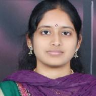 Jayashri N. IELTS trainer in Mysore