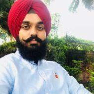 Swaraj Yodh Singh Class 6 Tuition trainer in Chandigarh