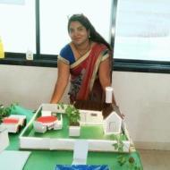 Aradhana S. Class 9 Tuition trainer in Vasai