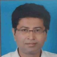 Indranil Samanta Class I-V Tuition trainer in Kolkata