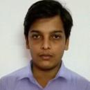 Photo of Kush Kumar Gupta