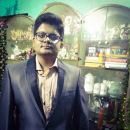 Photo of Aniket Das