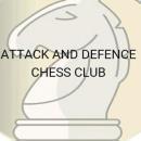 Attack and Defence Chess Club-Pondicherry Sports Coaching institute in Puducherry