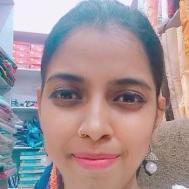 Pooja C. Nursery-KG Tuition trainer in Delhi