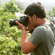 Shivam Undre Photography trainer in Pune