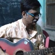 Archan C. Guitar trainer in Kolkata