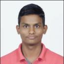 Photo of Balaji Narsayya Mendewad