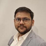 Kushagra Class 6 Tuition trainer in Delhi