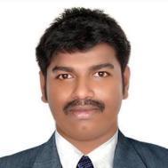 Ashok IELTS trainer in Puducherry