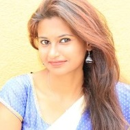 Shreya S. Class I-V Tuition trainer in Bangalore