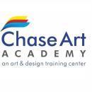 Chase Art Academy Advanced Animation training institute in Noida
