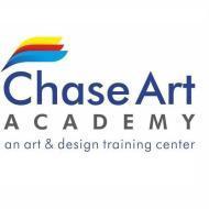 Chase Art Academy Graphic Designing institute in Noida