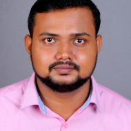 Rafeeq Thaju Class 6 Tuition trainer in Ernakulam