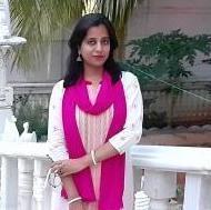 BARBIE M. Class 6 Tuition trainer in Bangalore