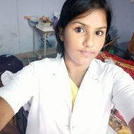 Princy A. trainer in Chennai