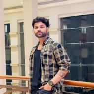 Yuvraj Dance trainer in Mumbai