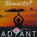 Adyant Yoga Studio photo