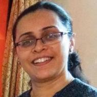 Deepa D. Class I-V Tuition trainer in Mumbai