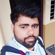 Prateek Rastogi Java trainer in Bangalore