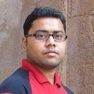 Anirban Mandal Web Designing trainer in Kolkata