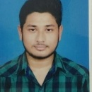 Photo of Mayank Maurya