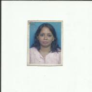 Jyoti M. GRE trainer in Thane