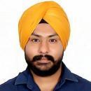 Photo of Harshdeep Singh