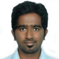 Achutha Nanda GATE trainer in Bangalore