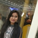 Photo of Rohini S.