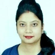 Ritika C. Class 11 Tuition trainer in Delhi