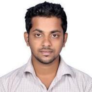 Muhammad Rafeek SR Class 9 Tuition trainer in Bangalore