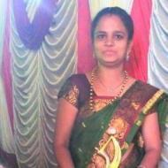 Niveditha Class 8 Tuition trainer in Bangalore