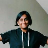 Shalini V. Scrum Master Certification trainer in Bangalore