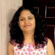 Aakriti M. BTech Tuition trainer in Bangalore