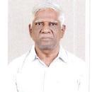 Photo of Subburaj Ramiah