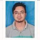 Photo of Nikunj Garg