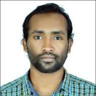 Anurag K V BTech Tuition trainer in Koyilandi