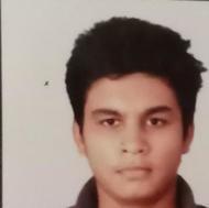 Yash Kumar Class 11 Tuition trainer in Agra