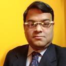 Photo of Dr. Aniket Adhikari