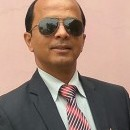 Photo of Sanjeev Pandey