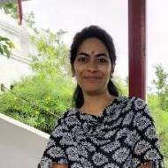 Sindhuja Advanced C Language Classes trainer in Bangalore