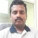 Photo of Dr D KANAGARAJ