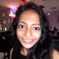 Susmita O. BCA Tuition trainer in Kolkata