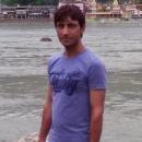 Photo of Harsh Nirwal