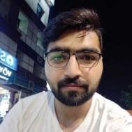 Kuldeep Singh Yadav BA Tuition trainer in Delhi